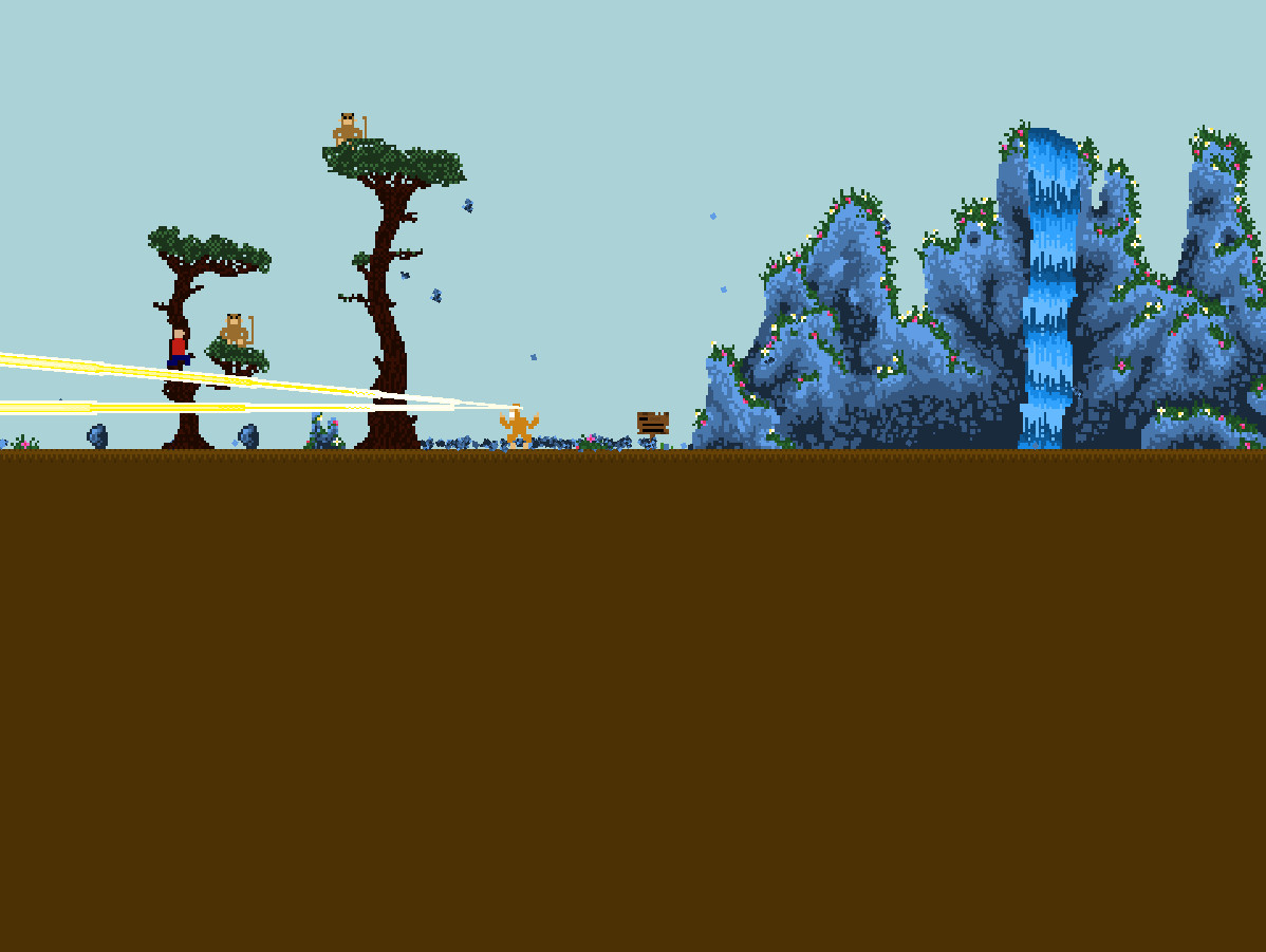 Jump Off The Bridge screenshot 11