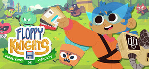 Caballeros de Disquete