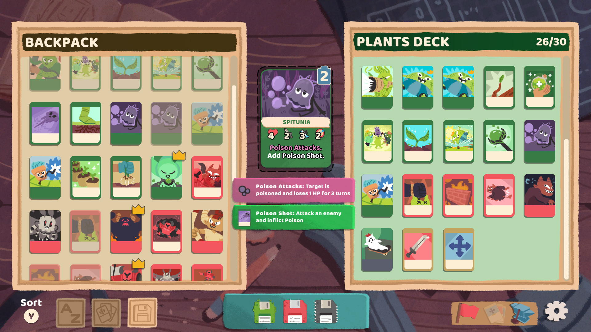 Floppy Knights screenshot 4