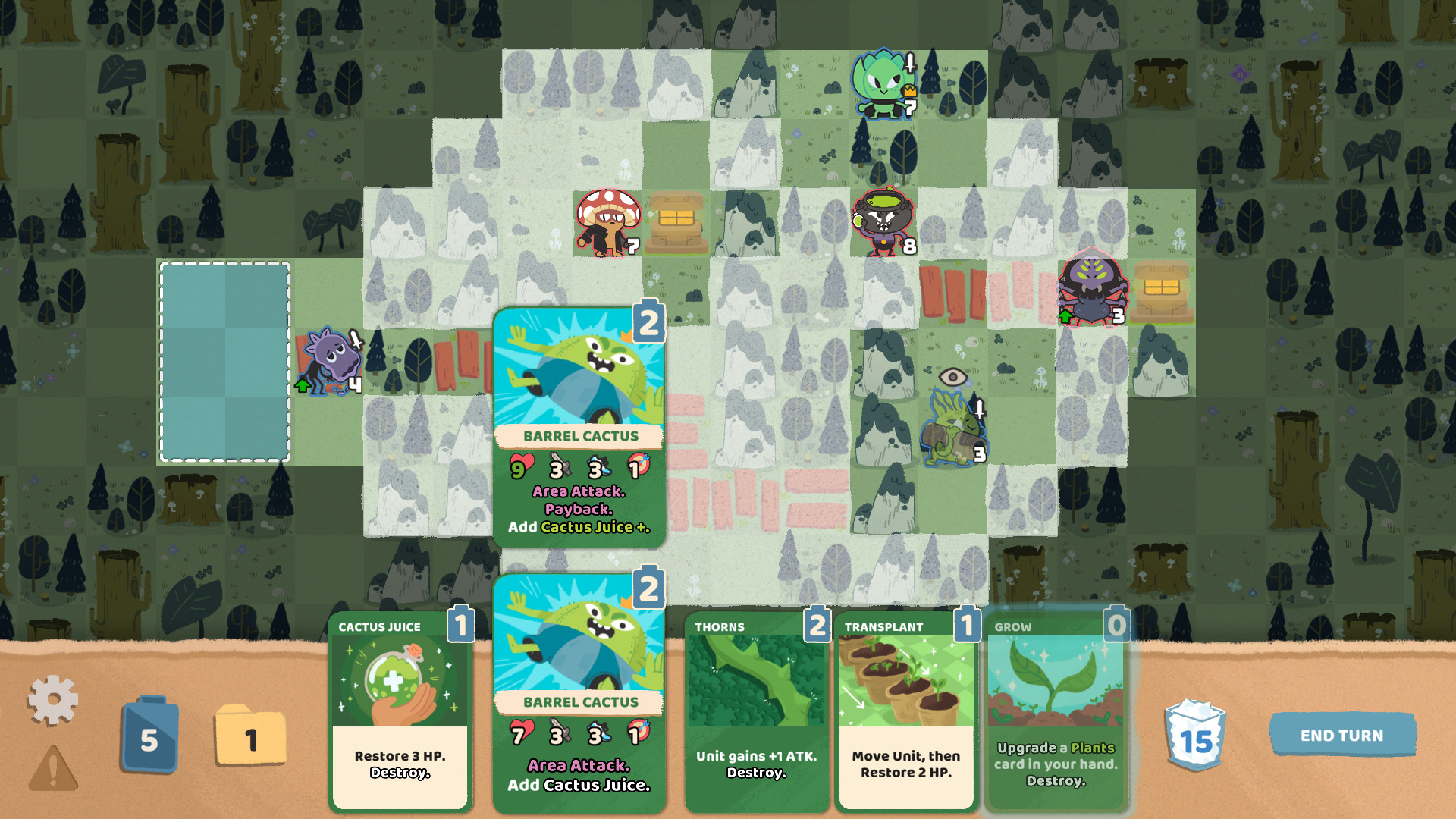 Floppy Knights screenshot 9