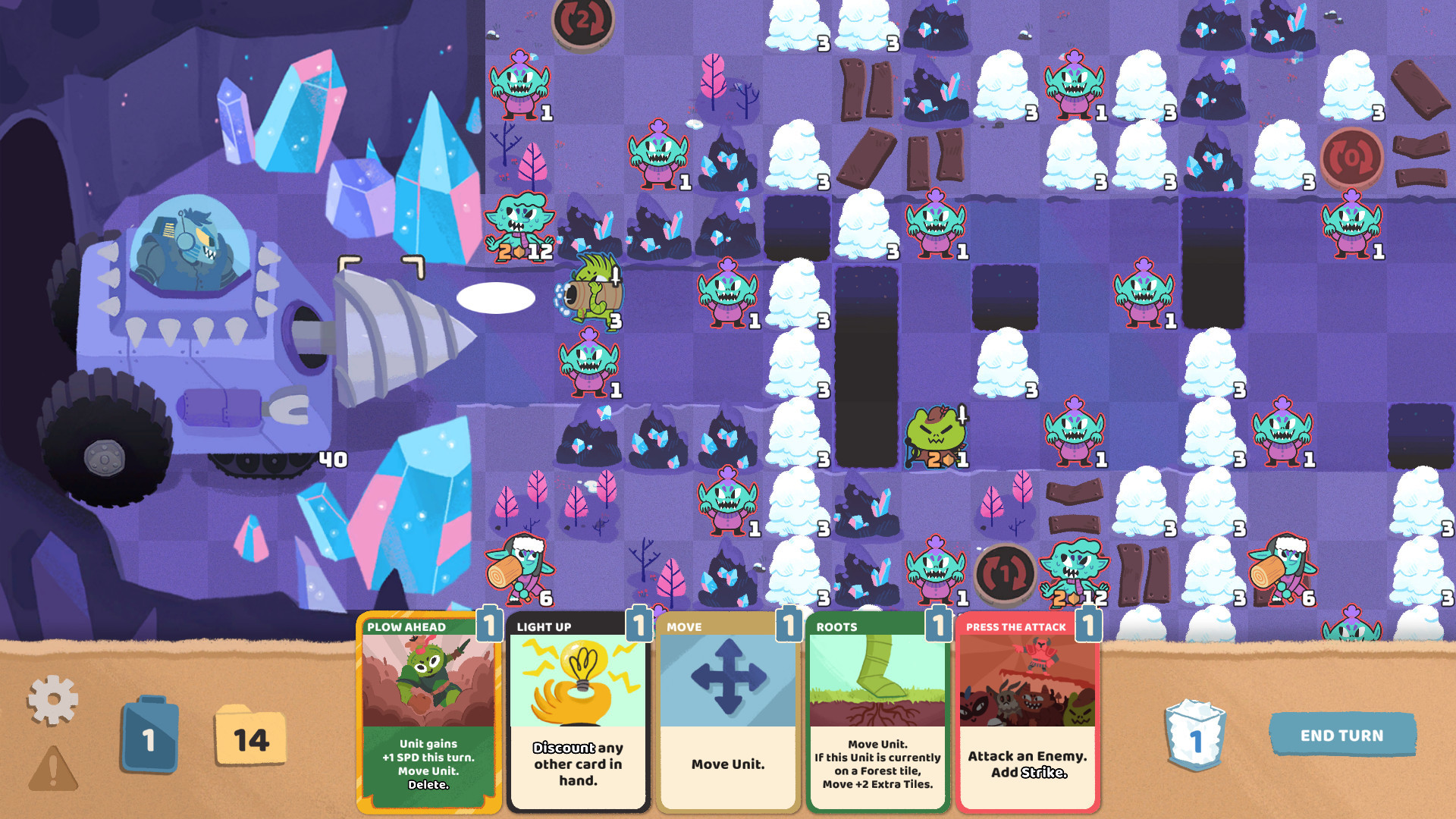 Floppy Knights screenshot 3