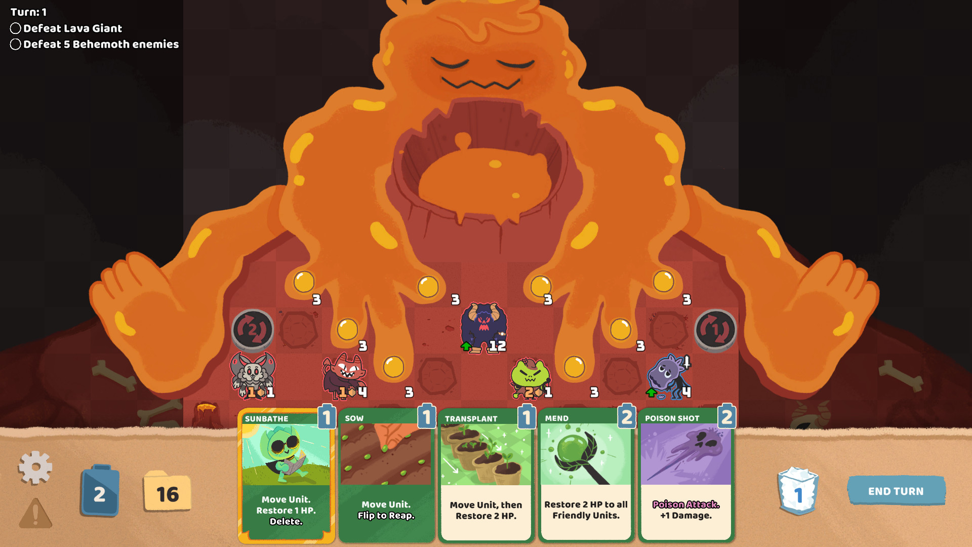 Floppy Knights screenshot 8