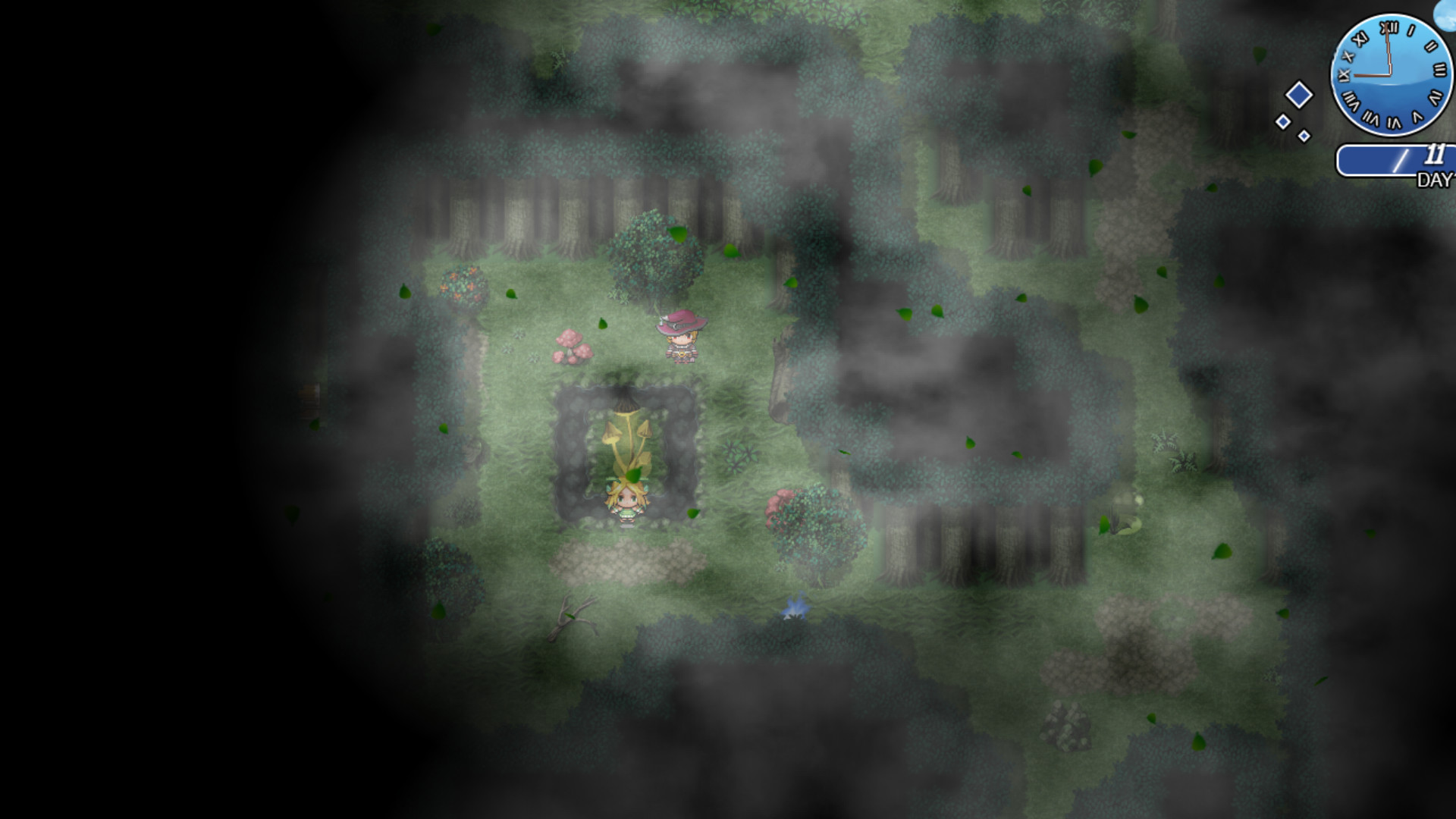 Radiant Arc screenshot 8