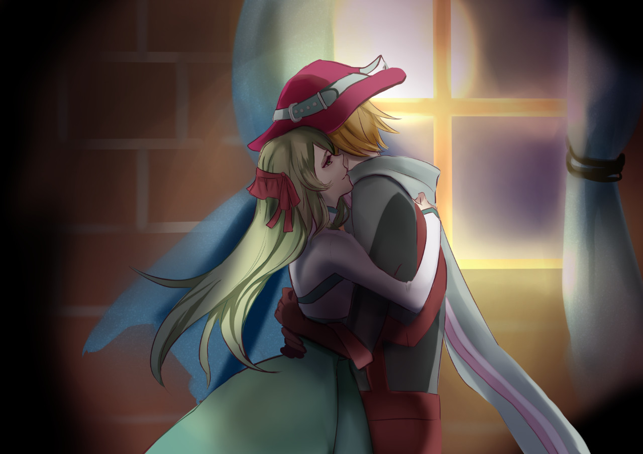 Radiant Arc screenshot 1