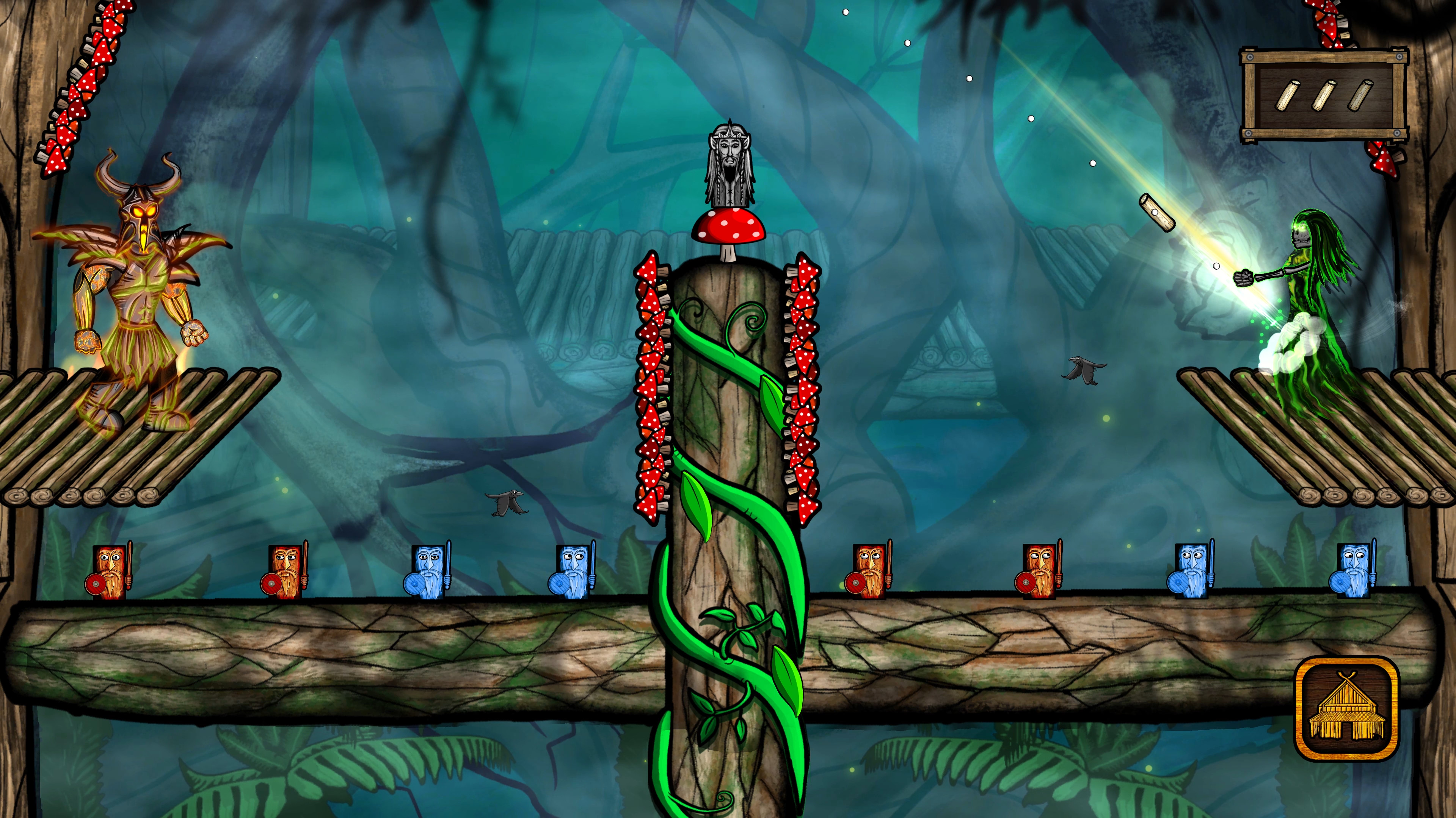 Viking Trickshot screenshot 7