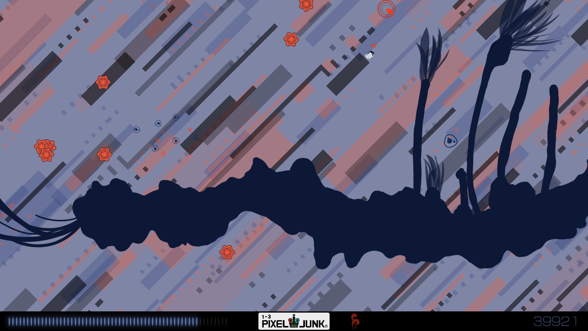 PixelJunk™ Eden screenshot 14