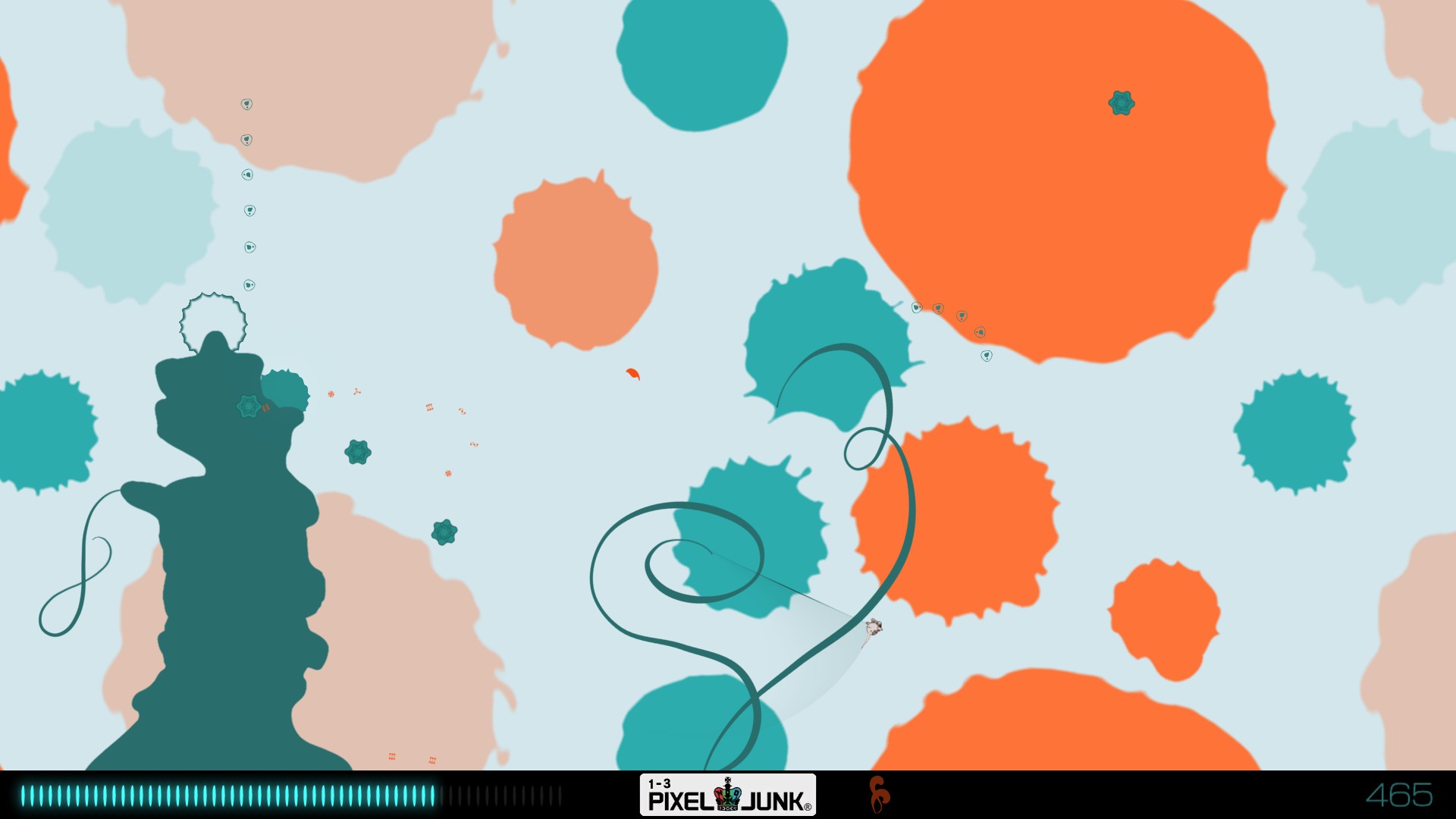 PixelJunk™ Eden screenshot 15