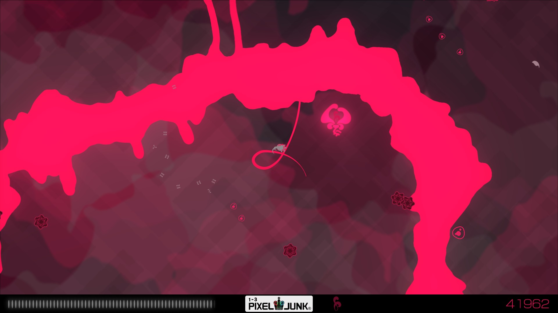 PixelJunk™ Eden screenshot 3
