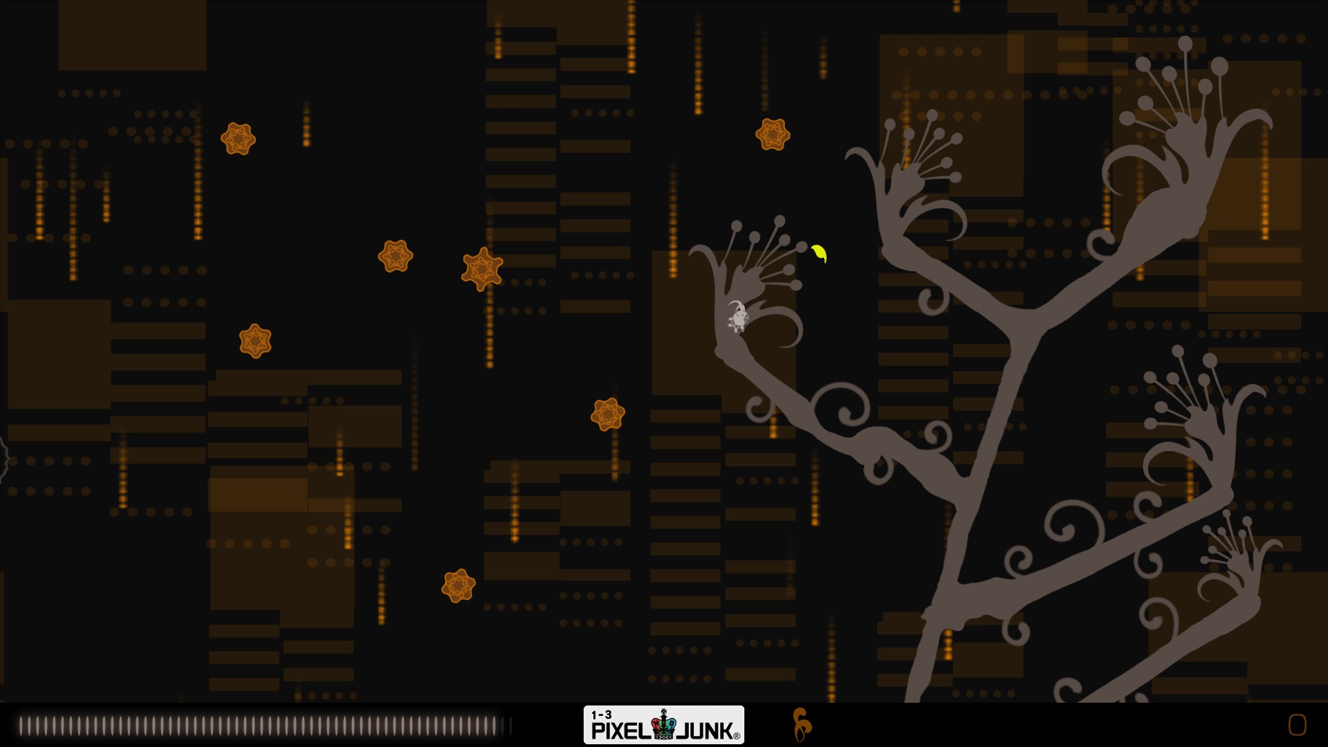 PixelJunk™ Eden screenshot 8