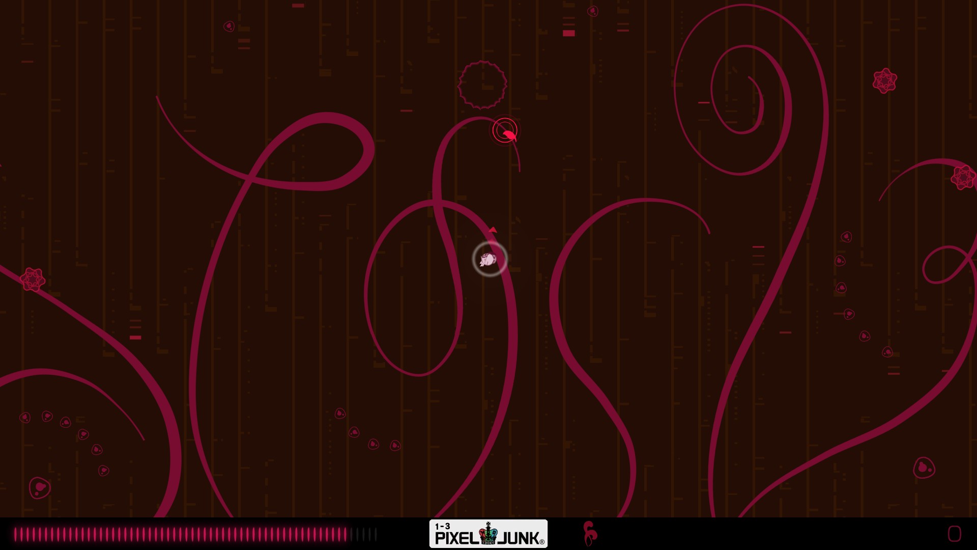 PixelJunk™ Eden screenshot 13
