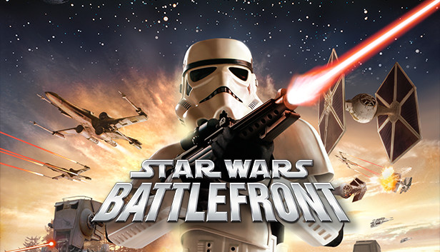 Купить Star Wars Battlefront Ключ Steam