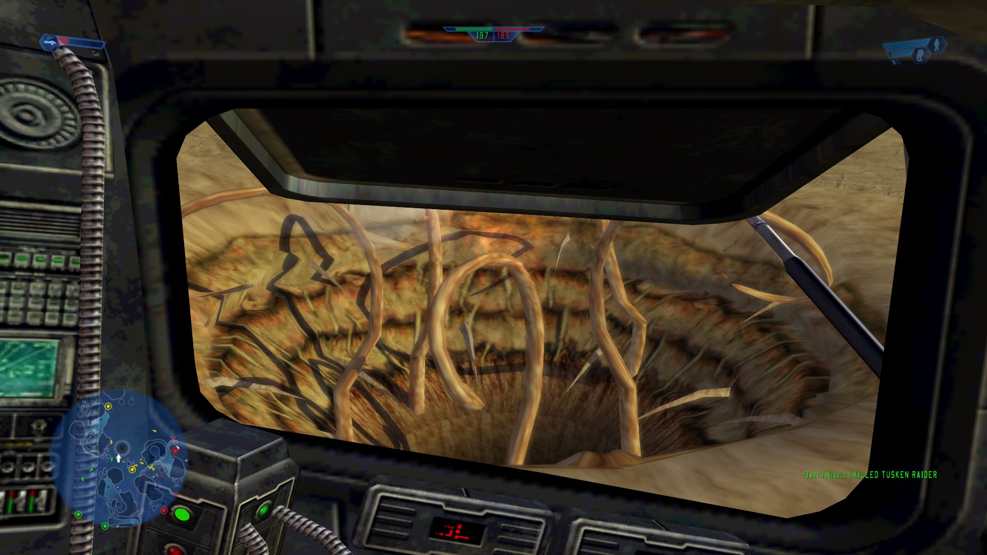 STAR WARS™ Battlefront (Classic, 2004) screenshot 2