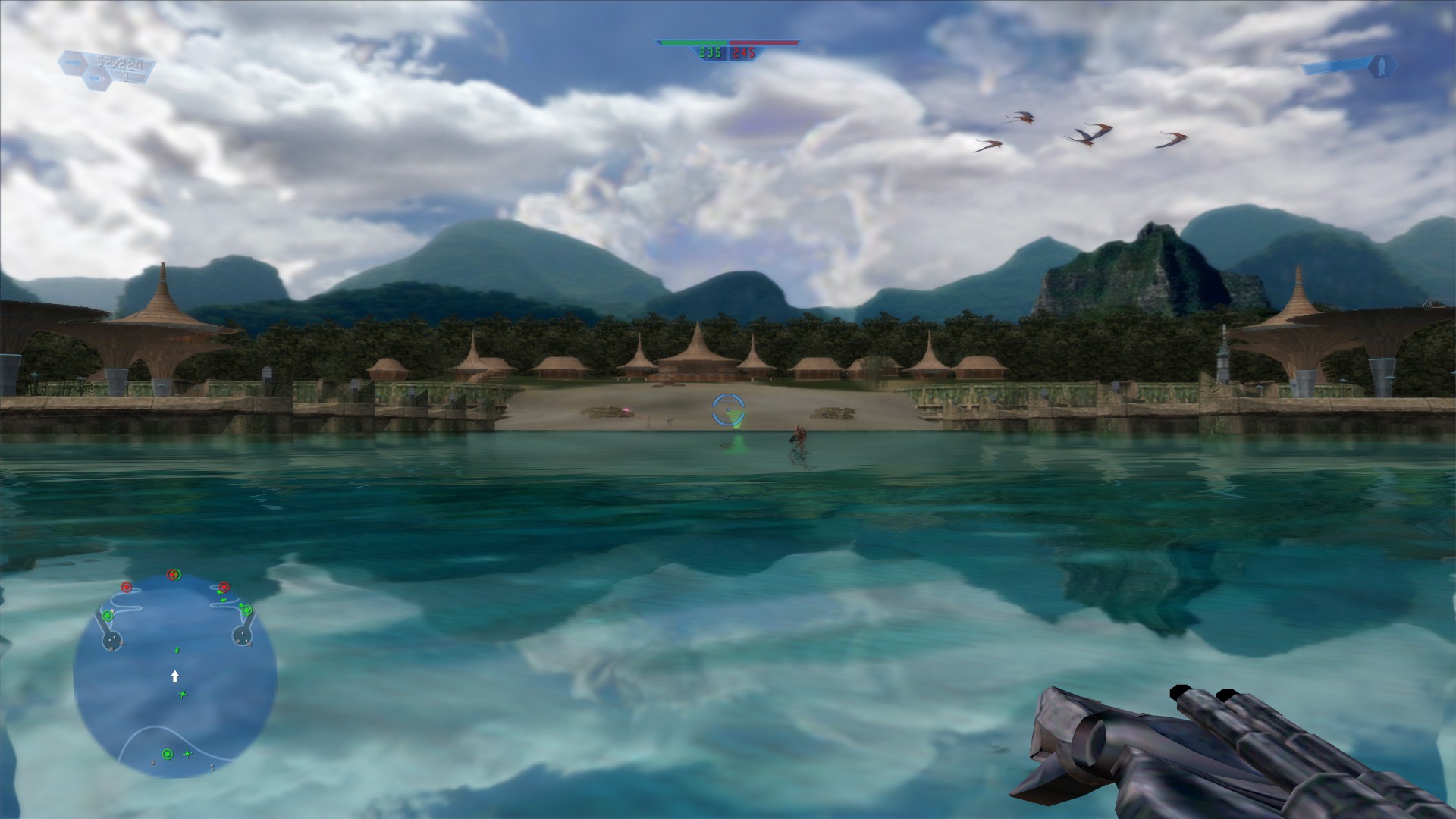 STAR WARS™ Battlefront (Classic, 2004) screenshot 7
