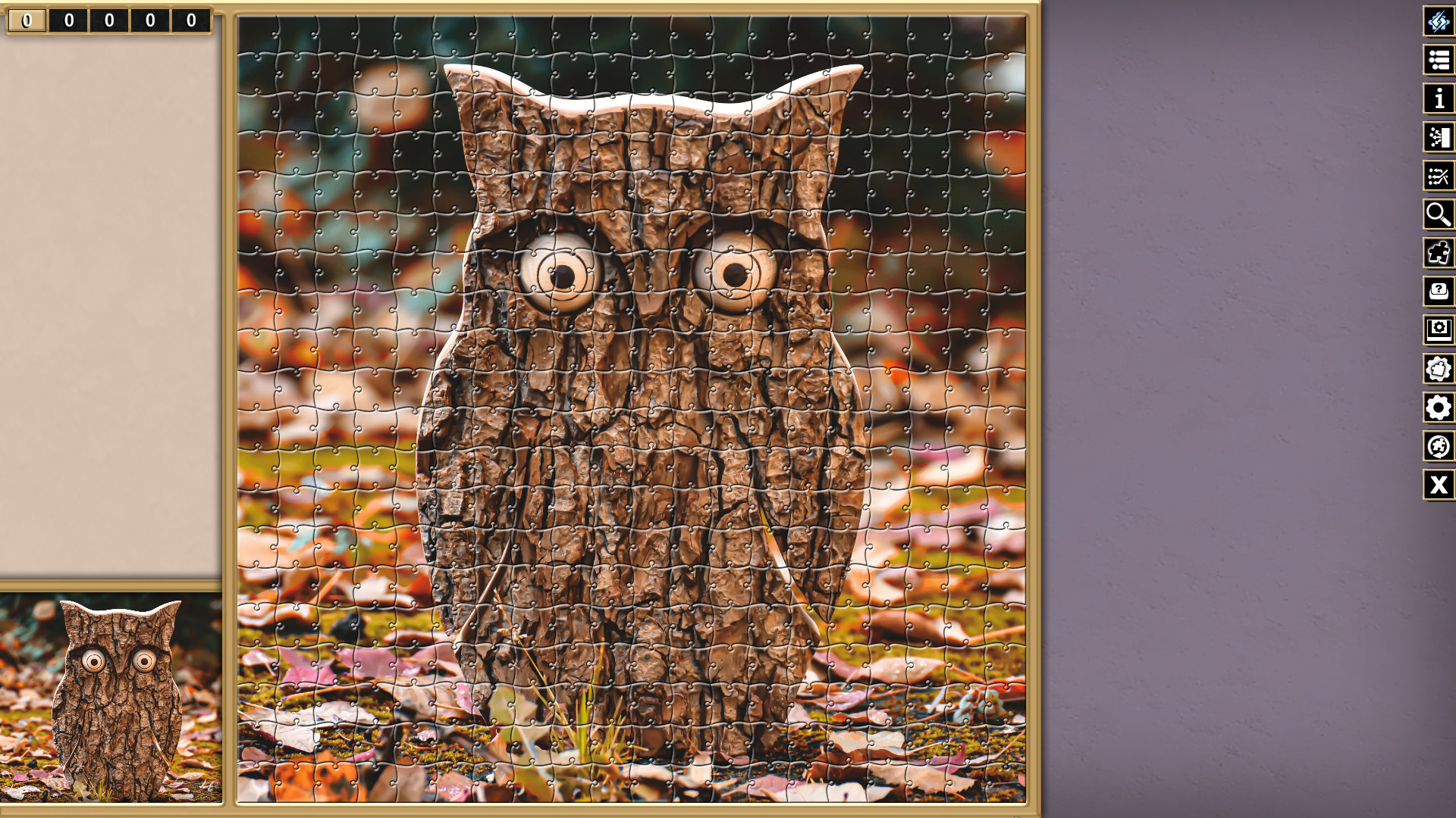 Pixel Puzzles Traditional Jigsaw Puzzles screenshot 18