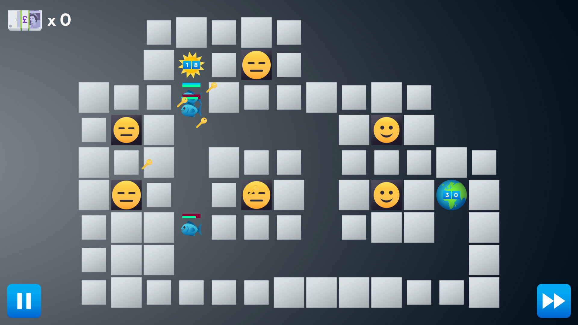 Emoji TD screenshot 6