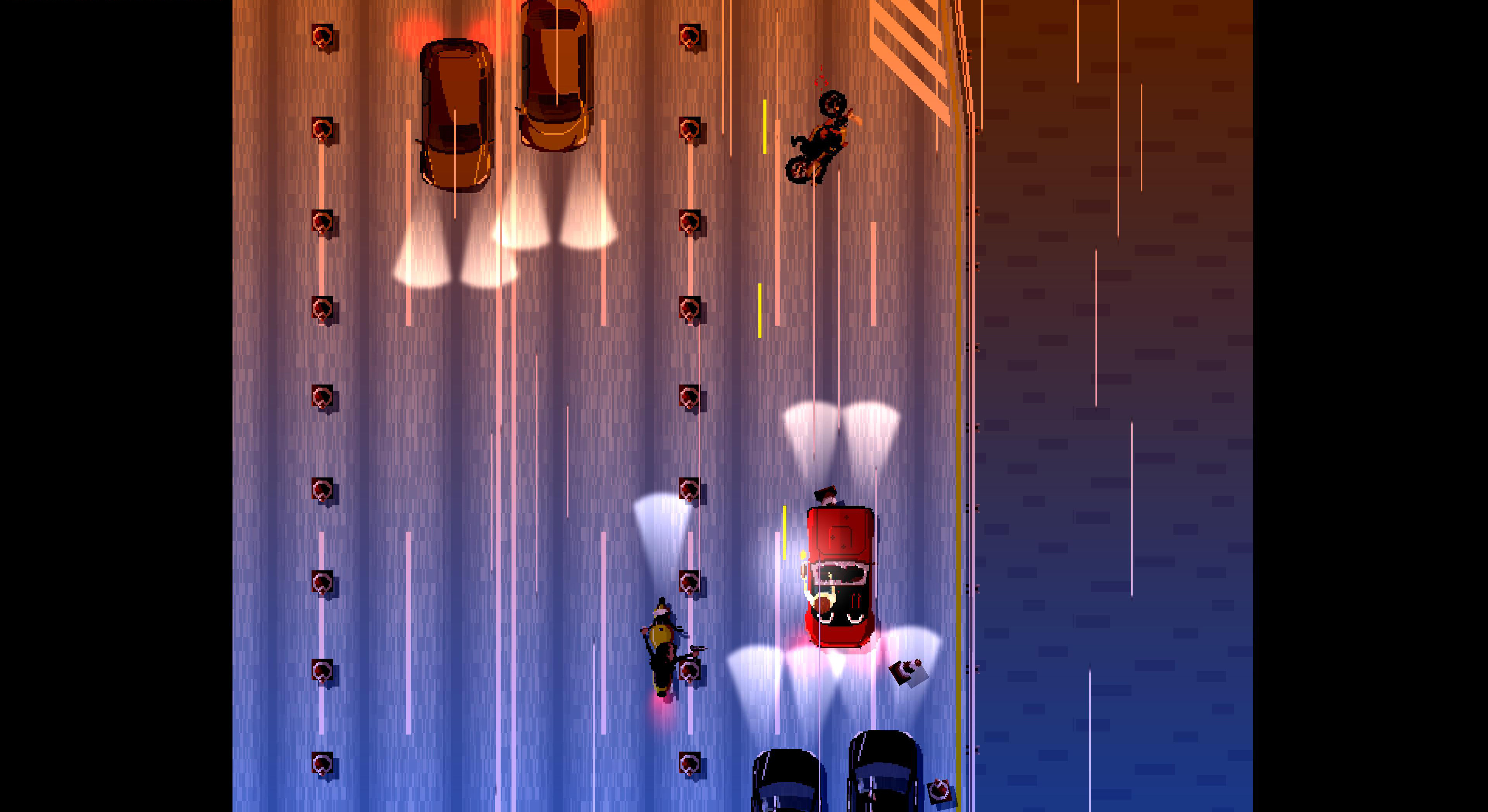 Speed Limit screenshot 4