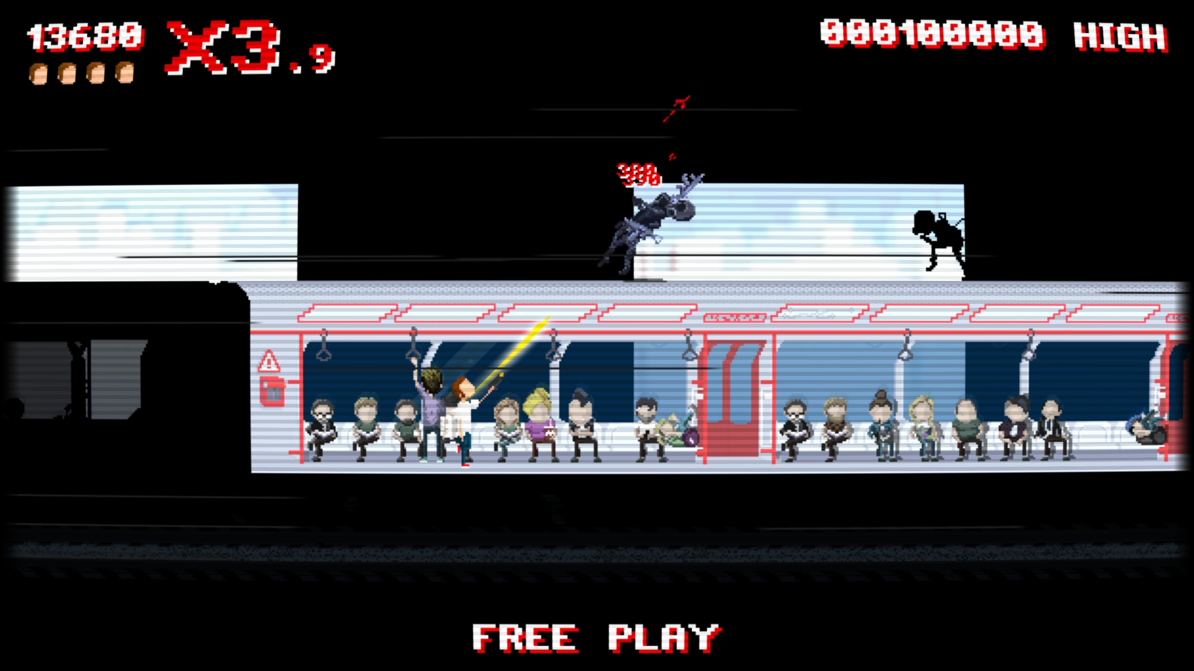 Speed Limit screenshot 11