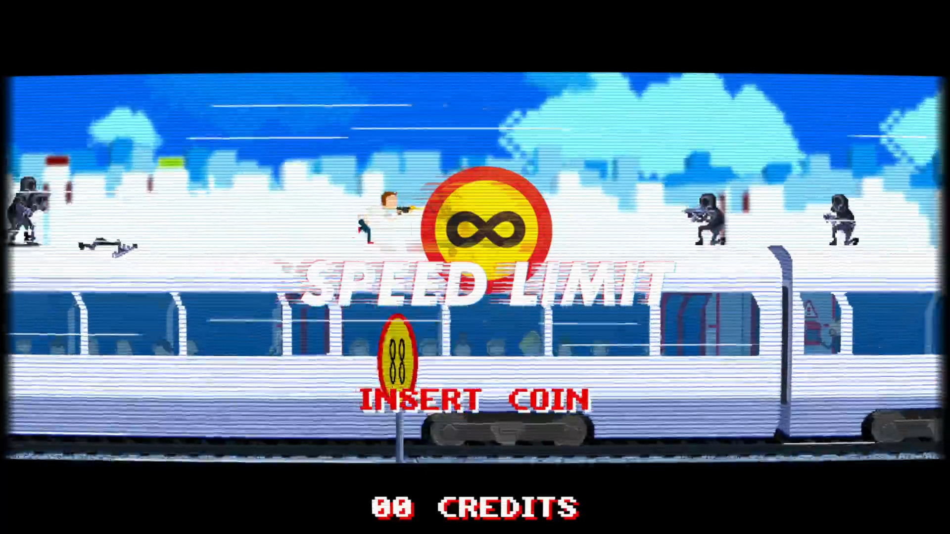 Speed Limit screenshot 10