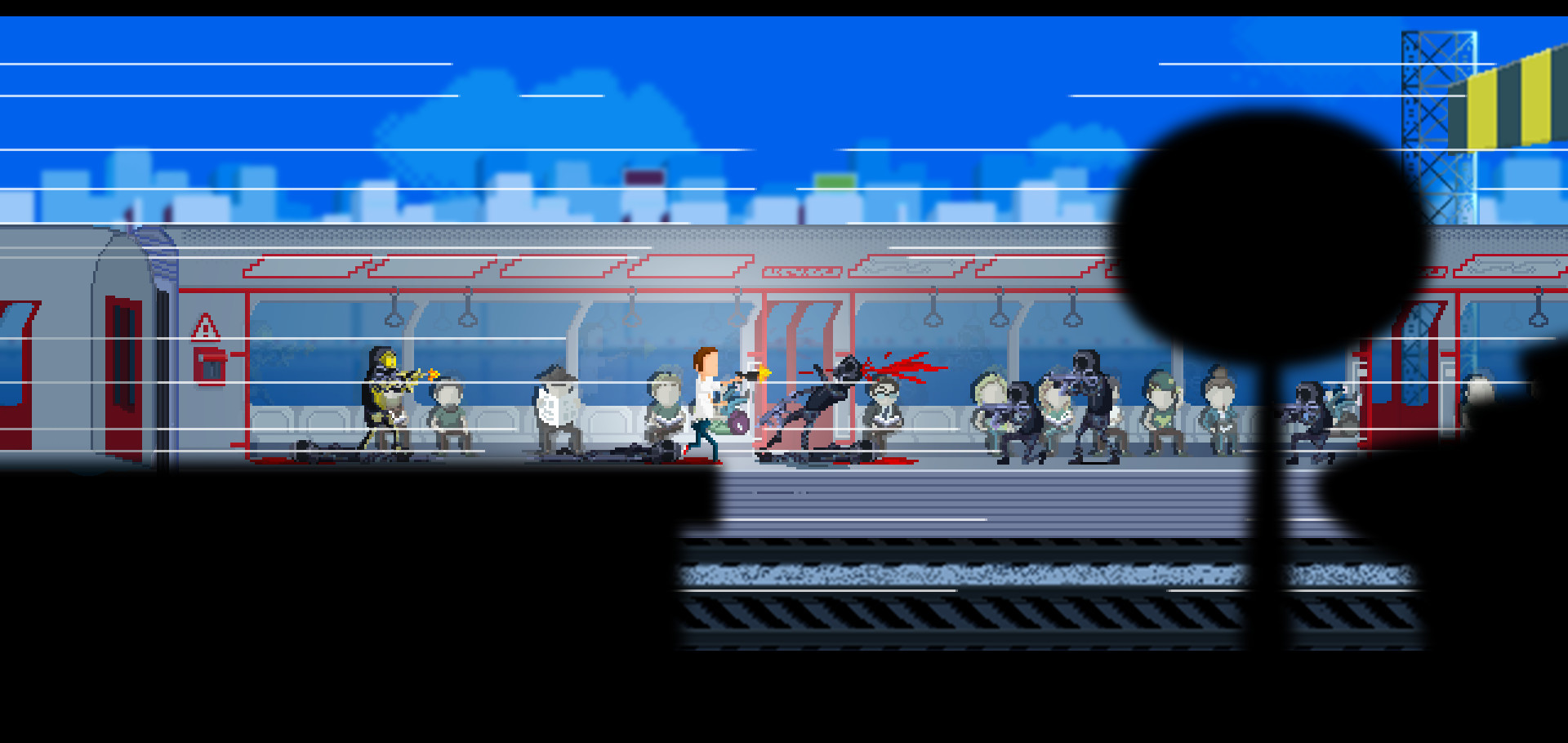 Speed Limit screenshot 2