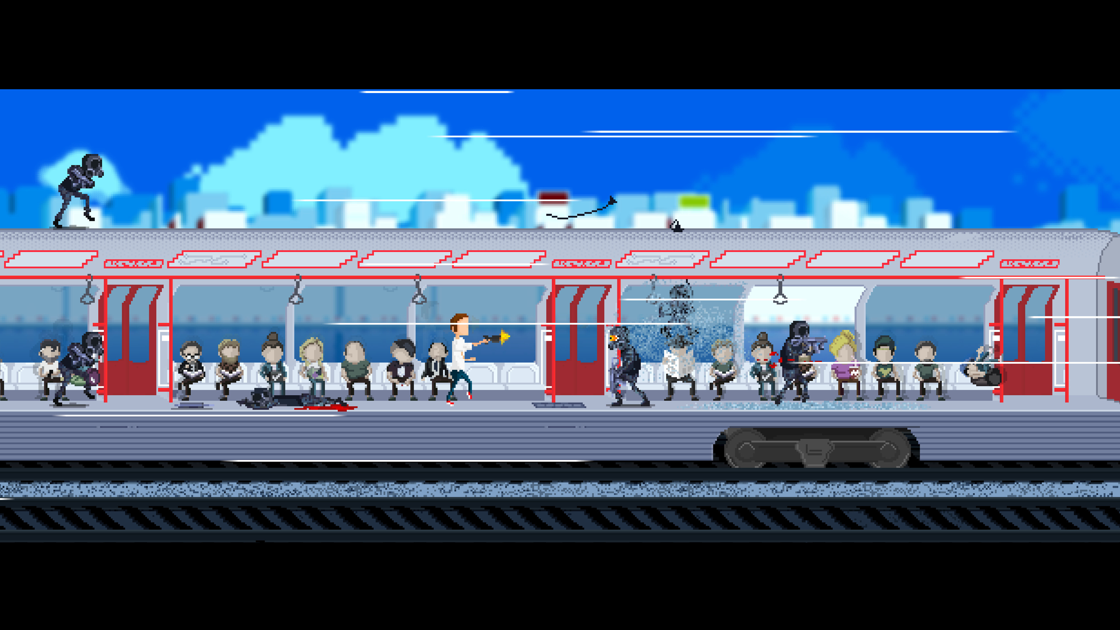 Speed Limit screenshot 9