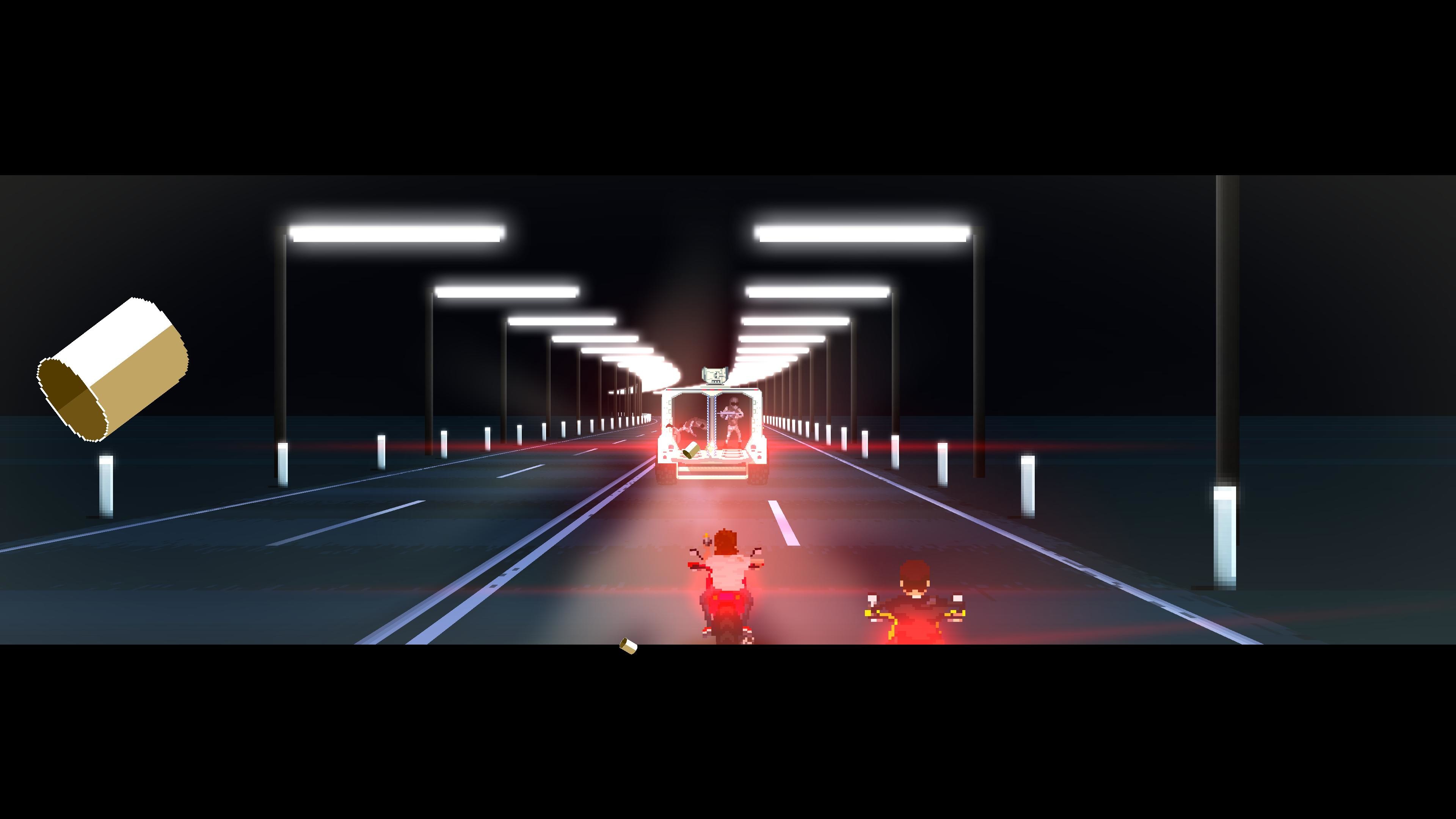 Speed Limit screenshot 3