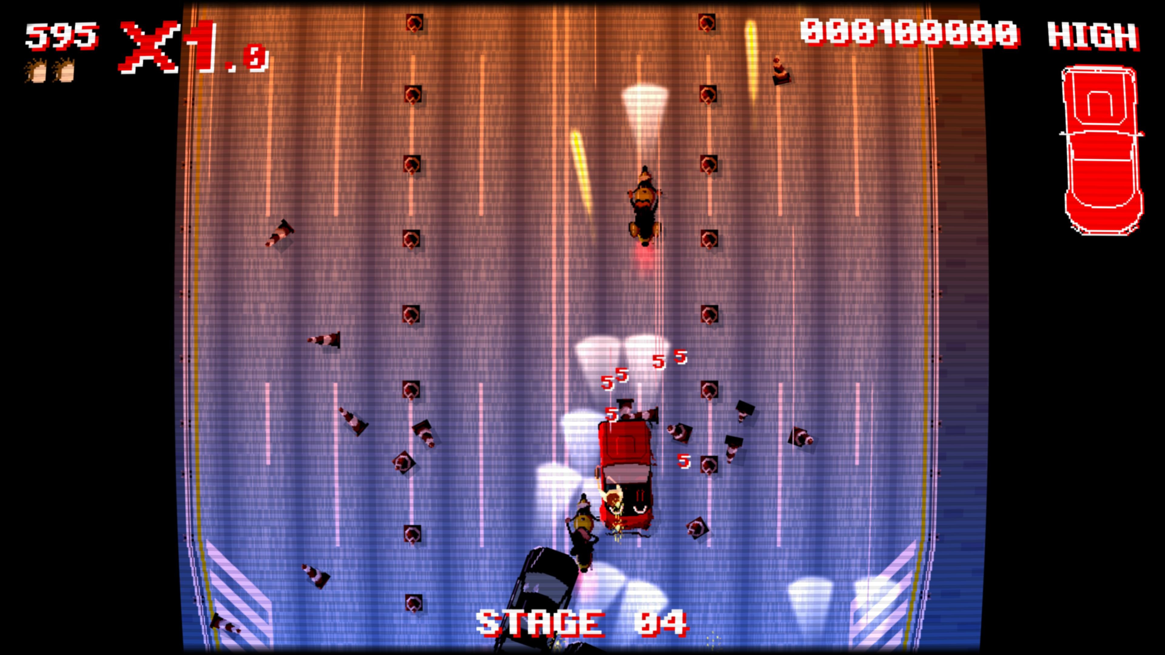 Speed Limit screenshot 12