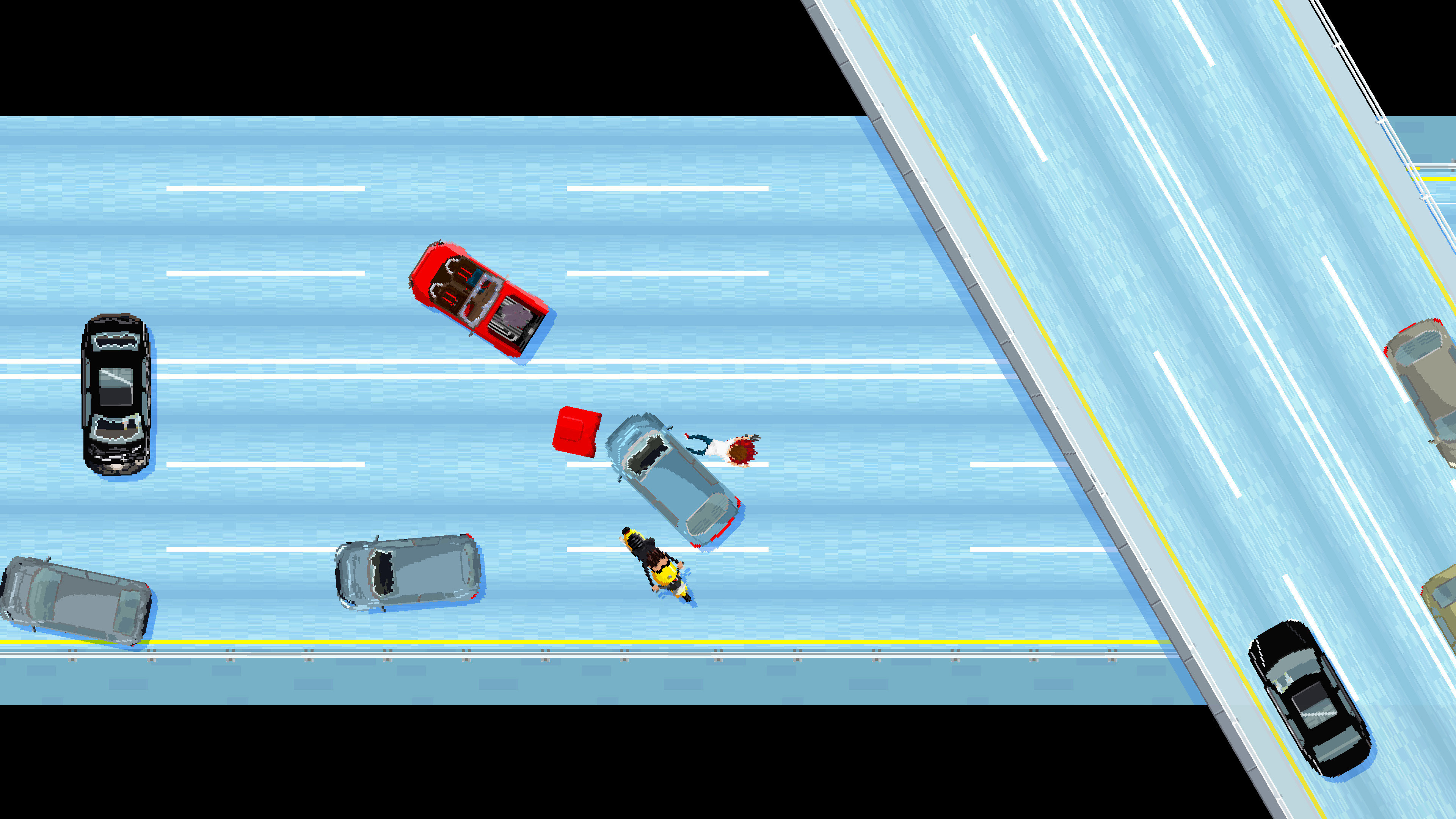 Speed Limit screenshot 7