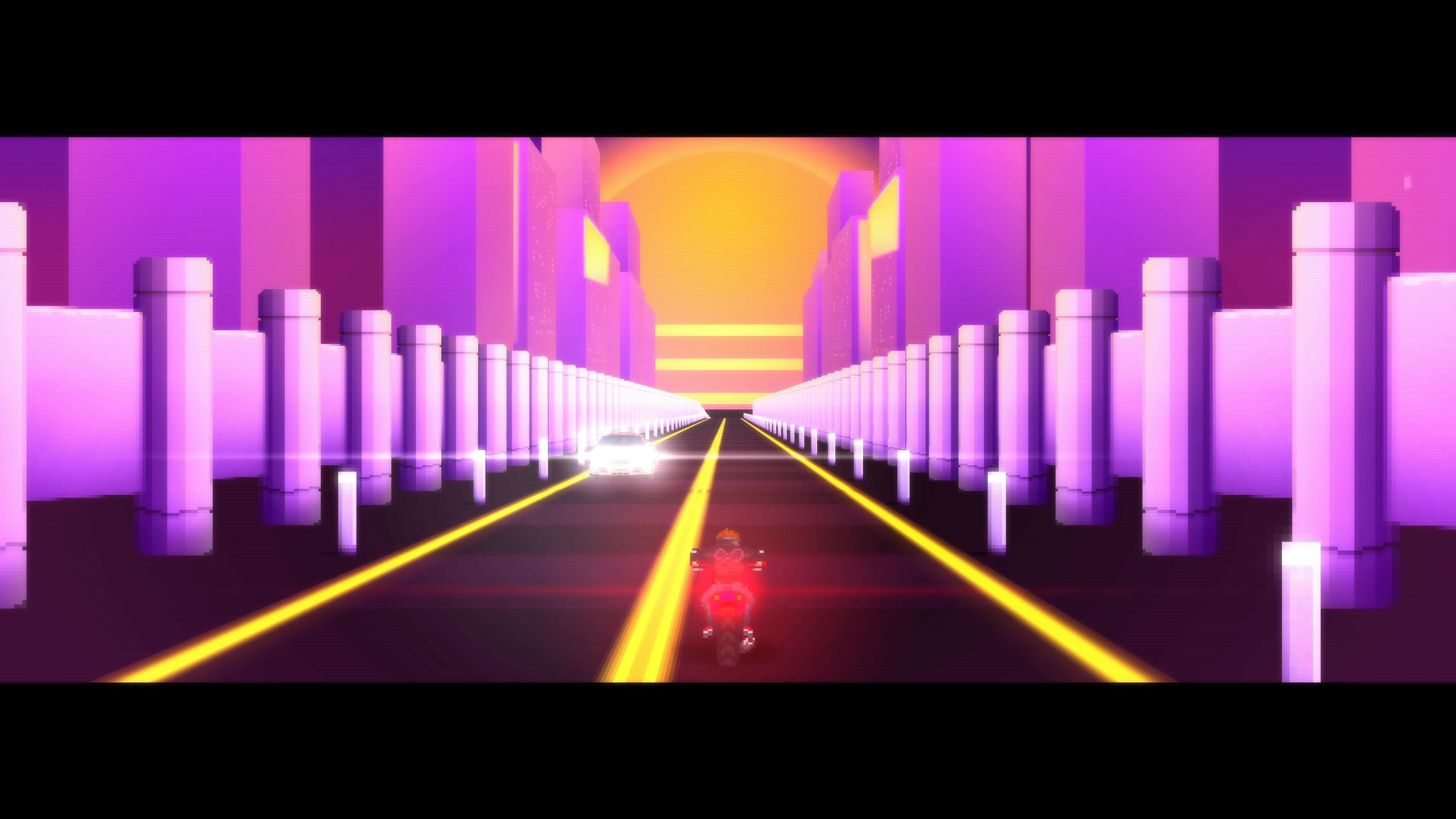 Speed Limit screenshot 1