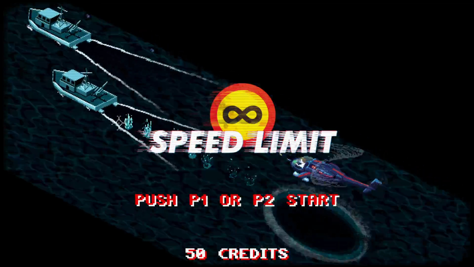 Speed Limit screenshot 16