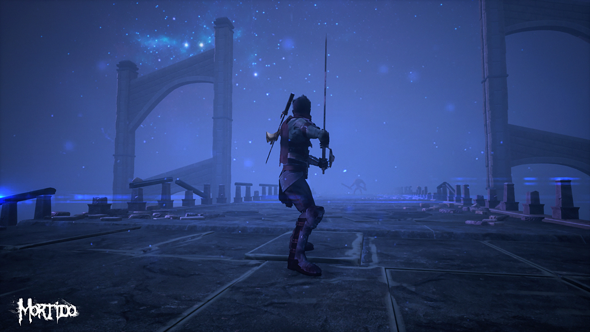Mortido screenshot 5