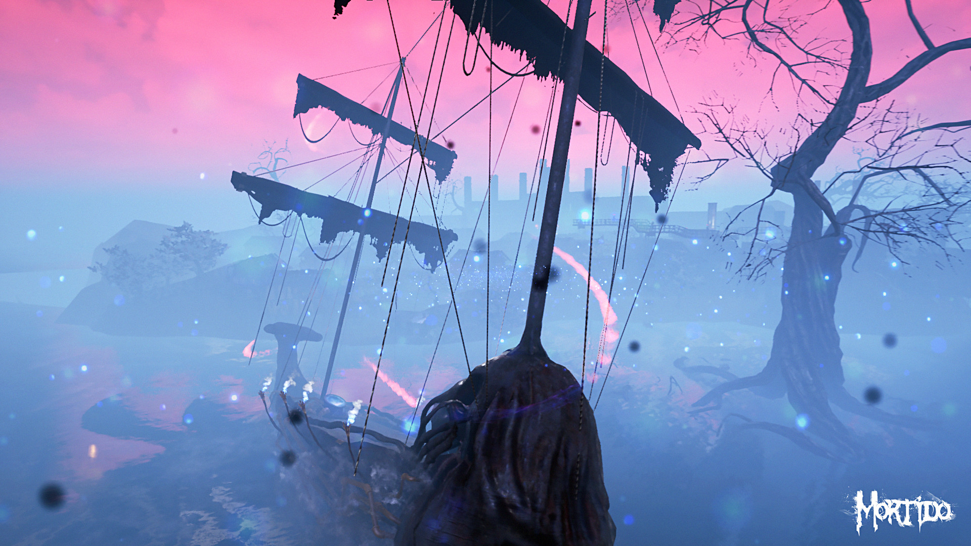 Mortido screenshot 12