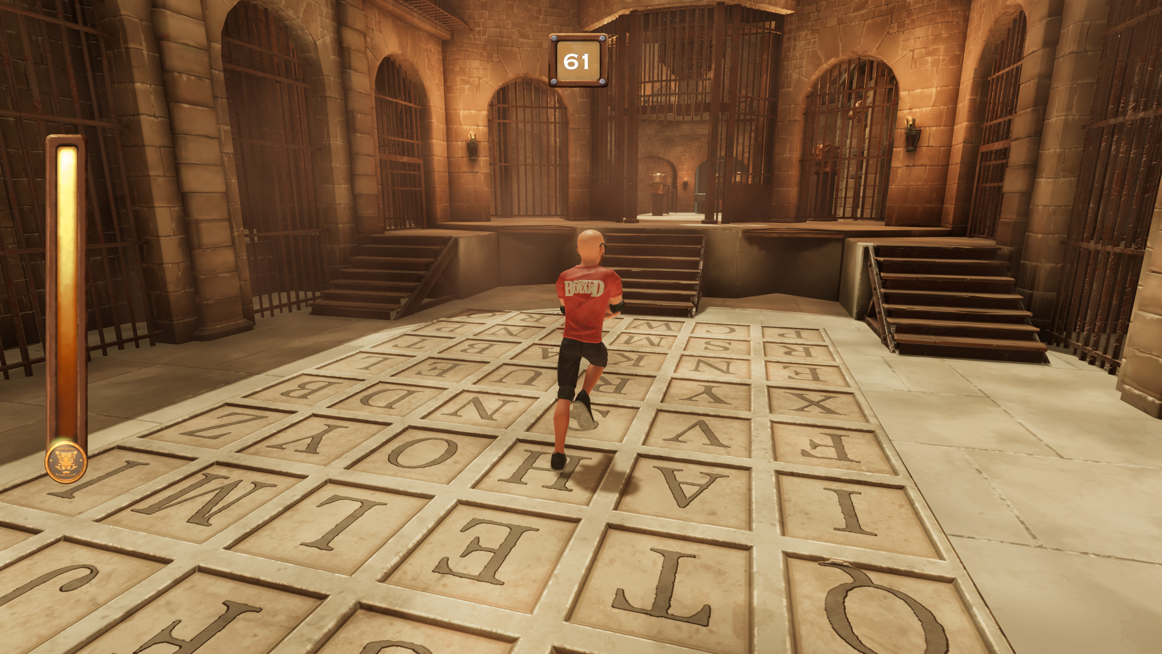 Fort Boyard screenshot 6