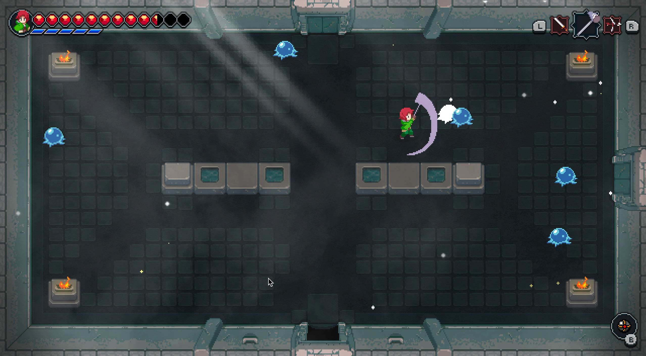 Tiara the Deceiving Crown screenshot 6