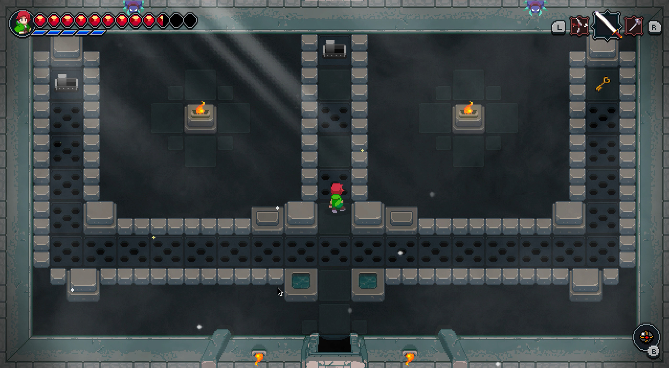 Tiara the Deceiving Crown screenshot 7