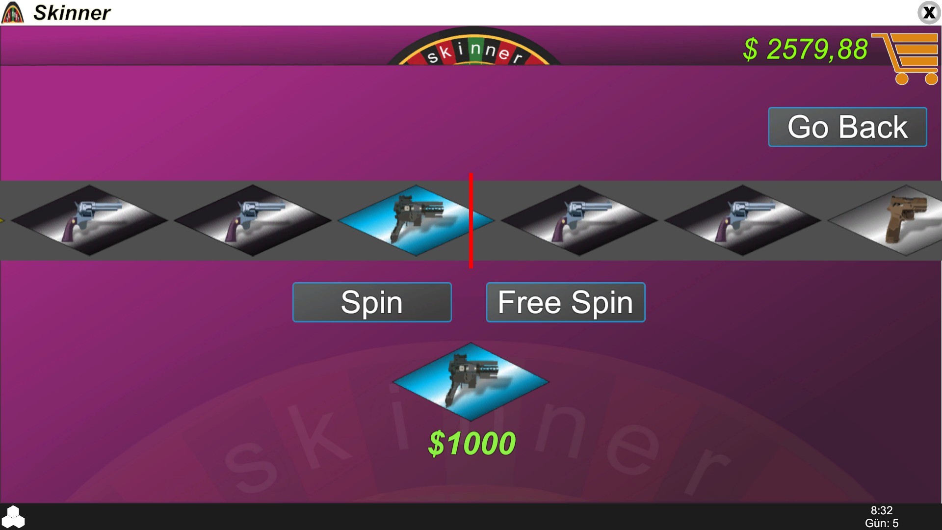 Streamer Daily screenshot 7