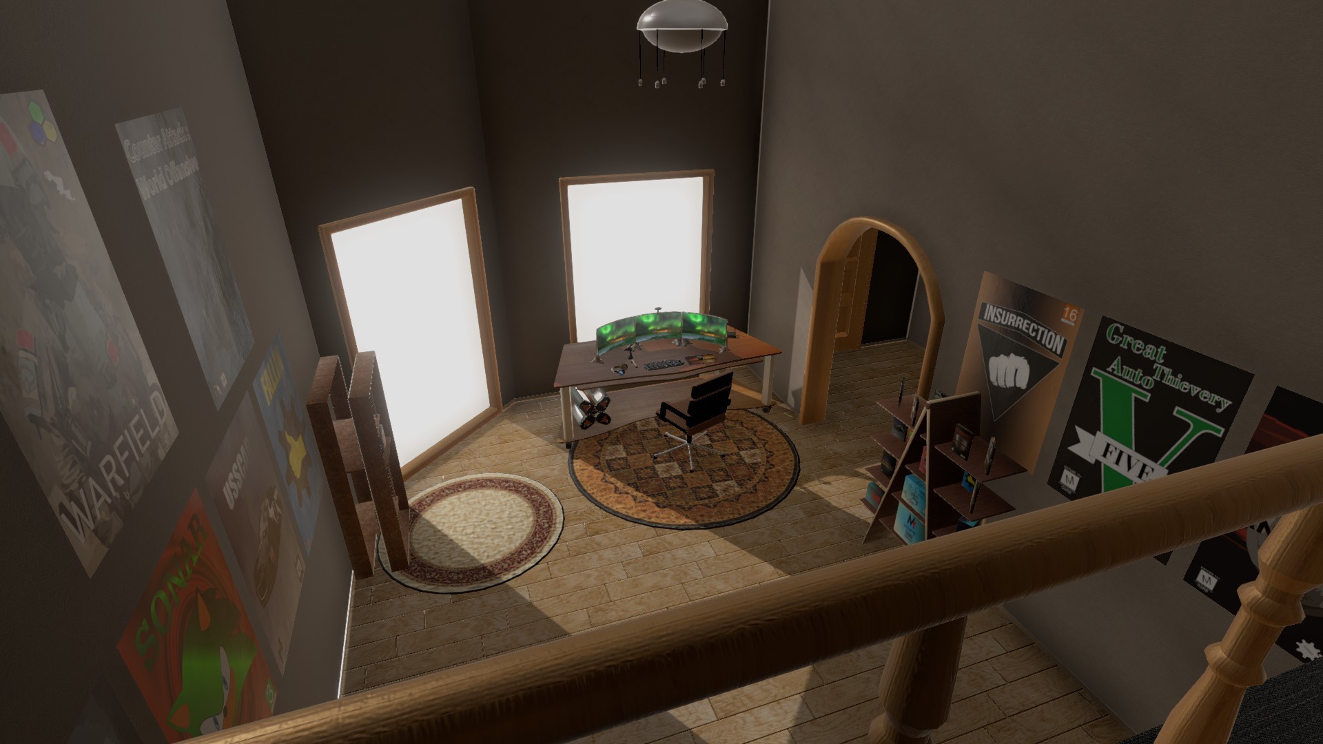 Streamer Daily screenshot 10