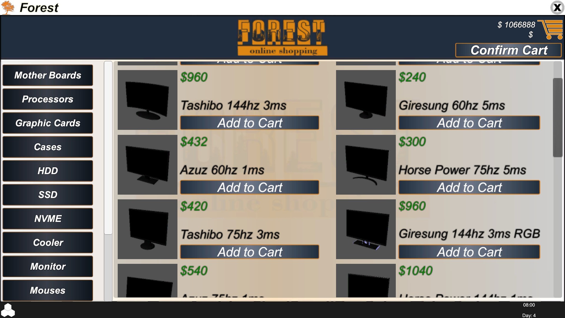 Streamer Daily screenshot 6