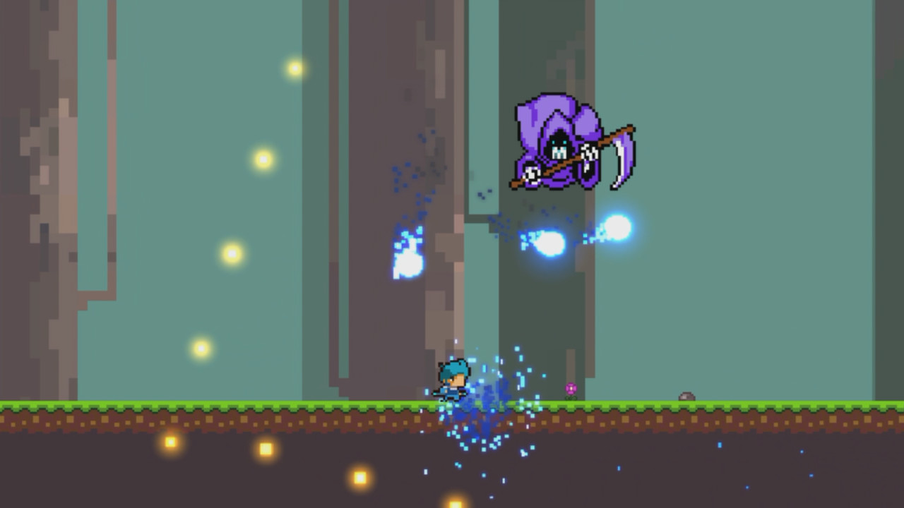 4 Stones screenshot 1