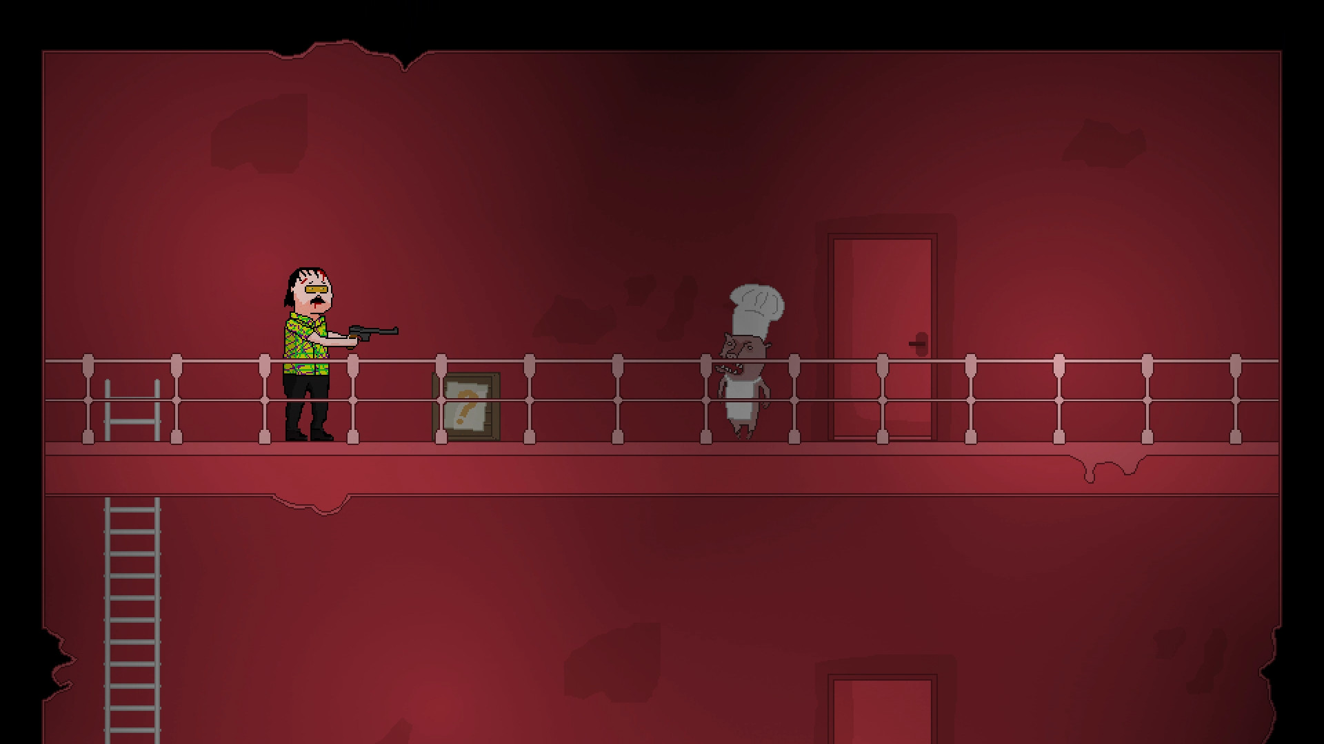 Beyond a Total Loss screenshot 4