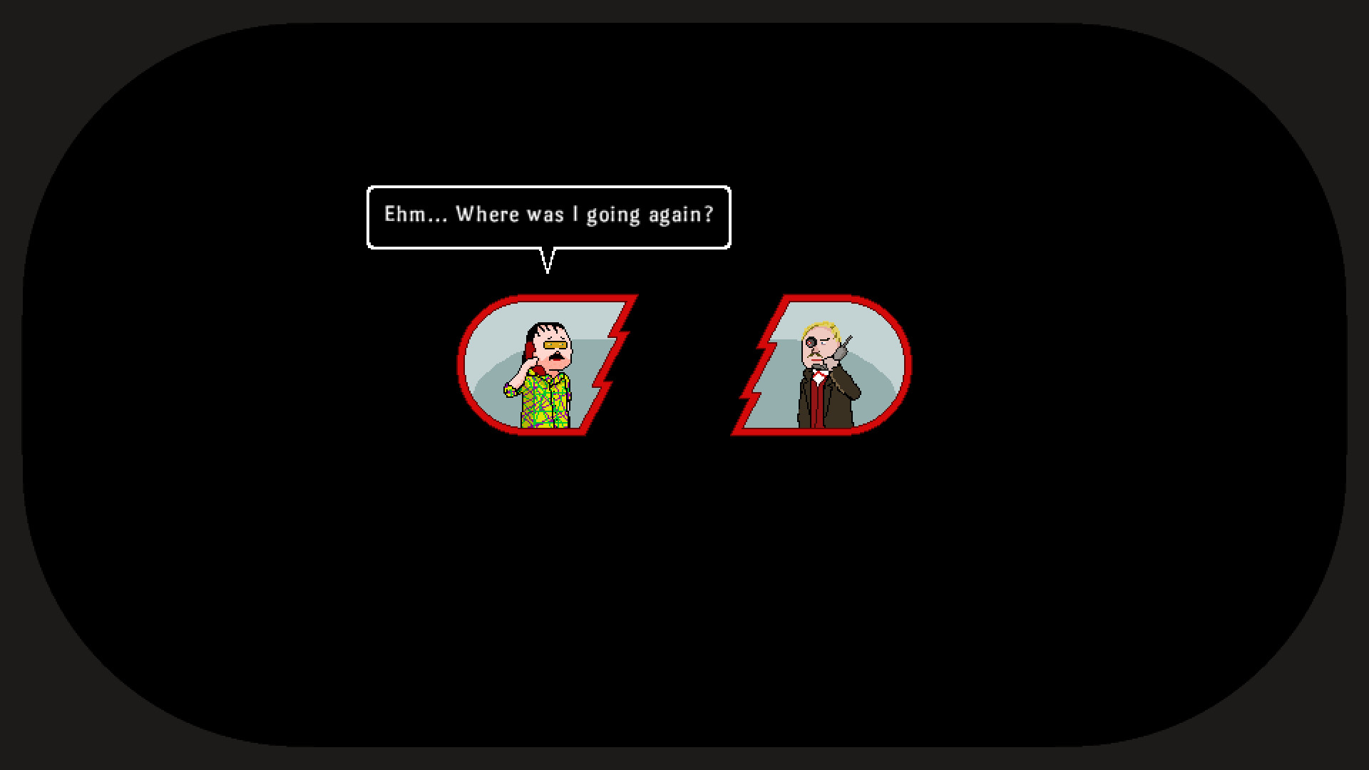 Beyond a Total Loss screenshot 7