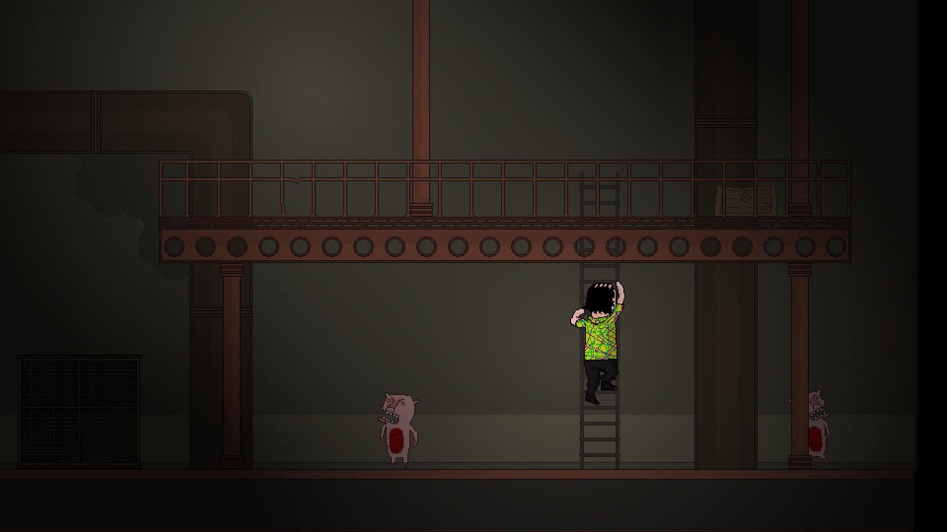 Beyond a Total Loss screenshot 9