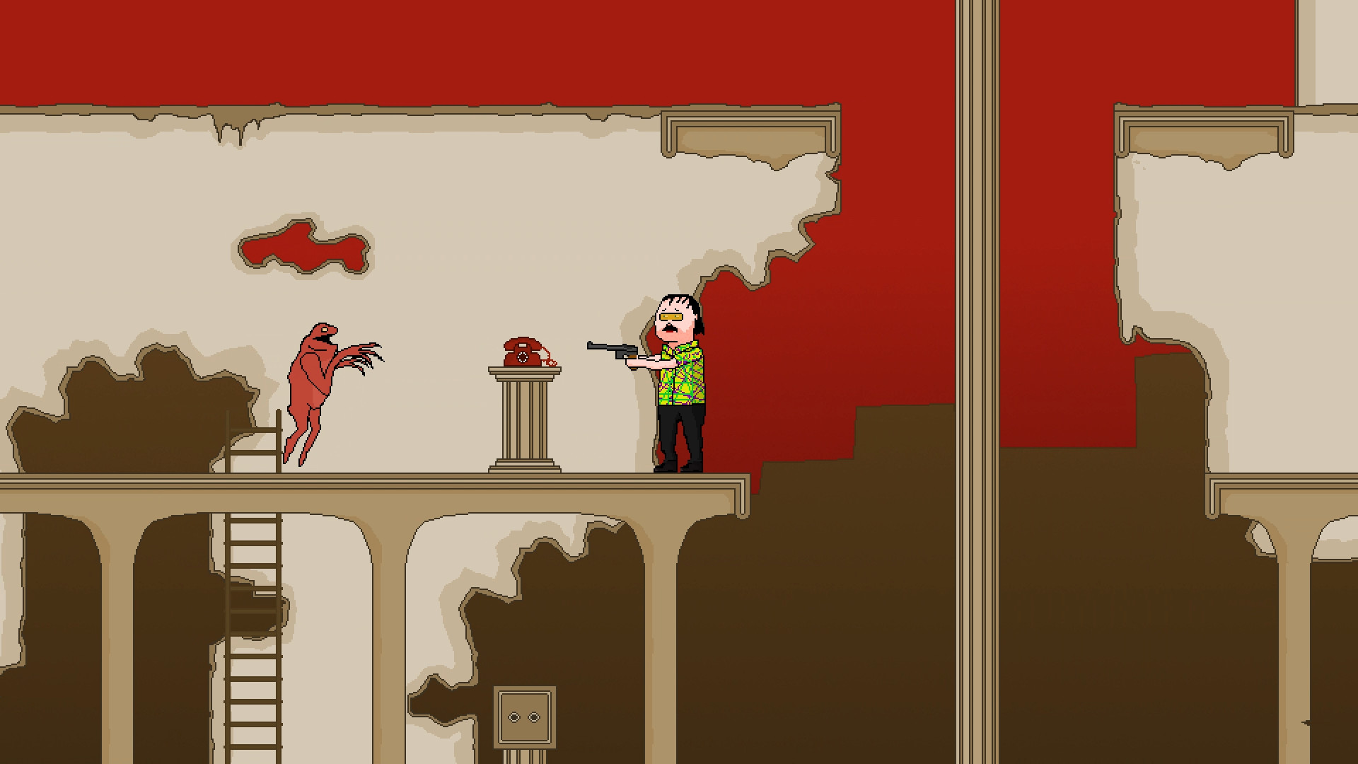 Beyond a Total Loss screenshot 1