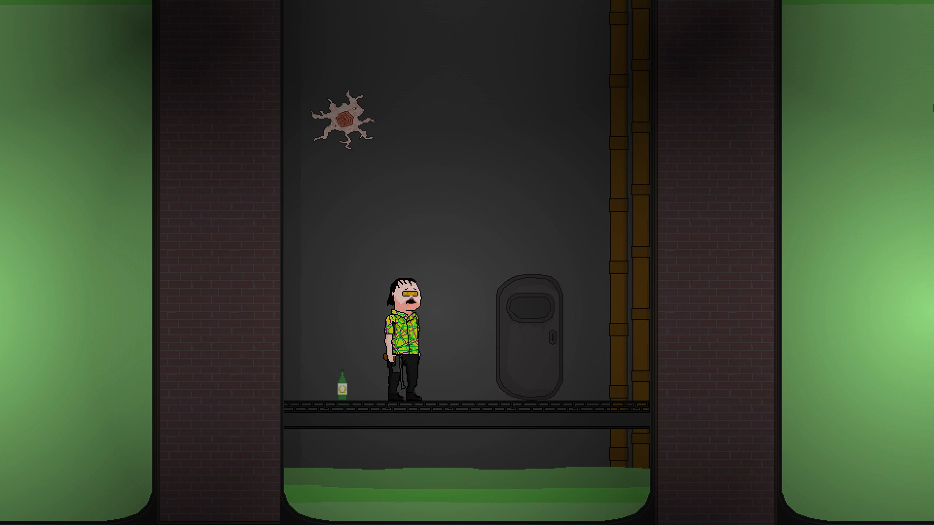 Beyond a Total Loss screenshot 8