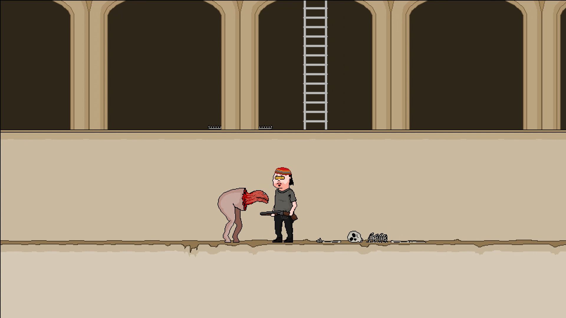 Beyond a Total Loss screenshot 12