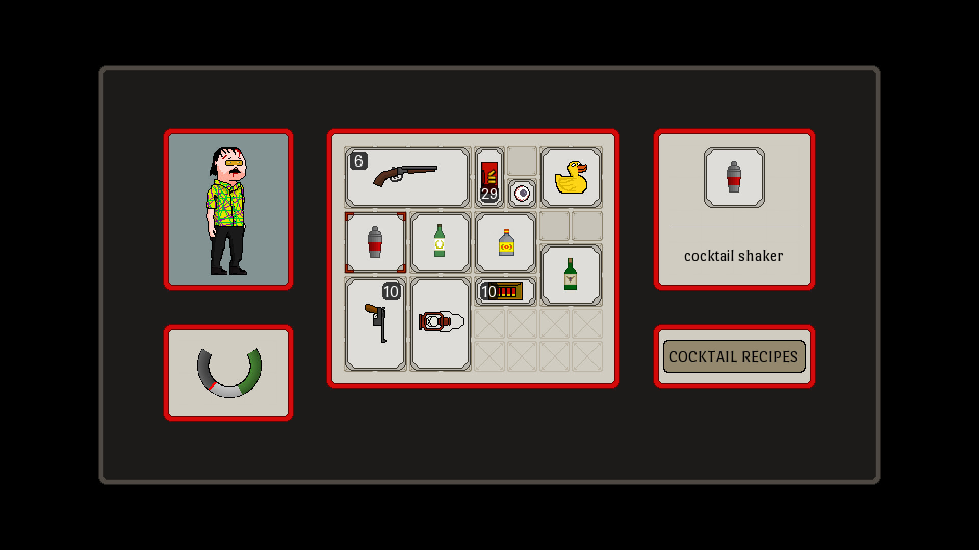 Beyond a Total Loss screenshot 3