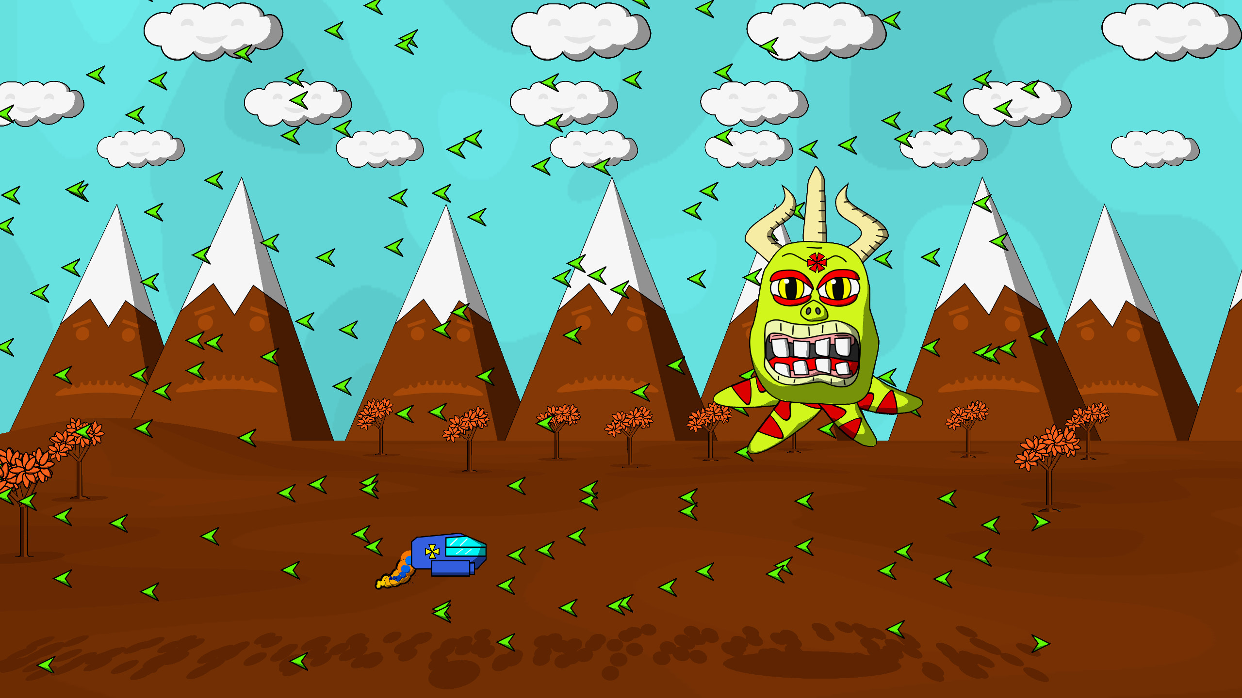 Zunius screenshot 5