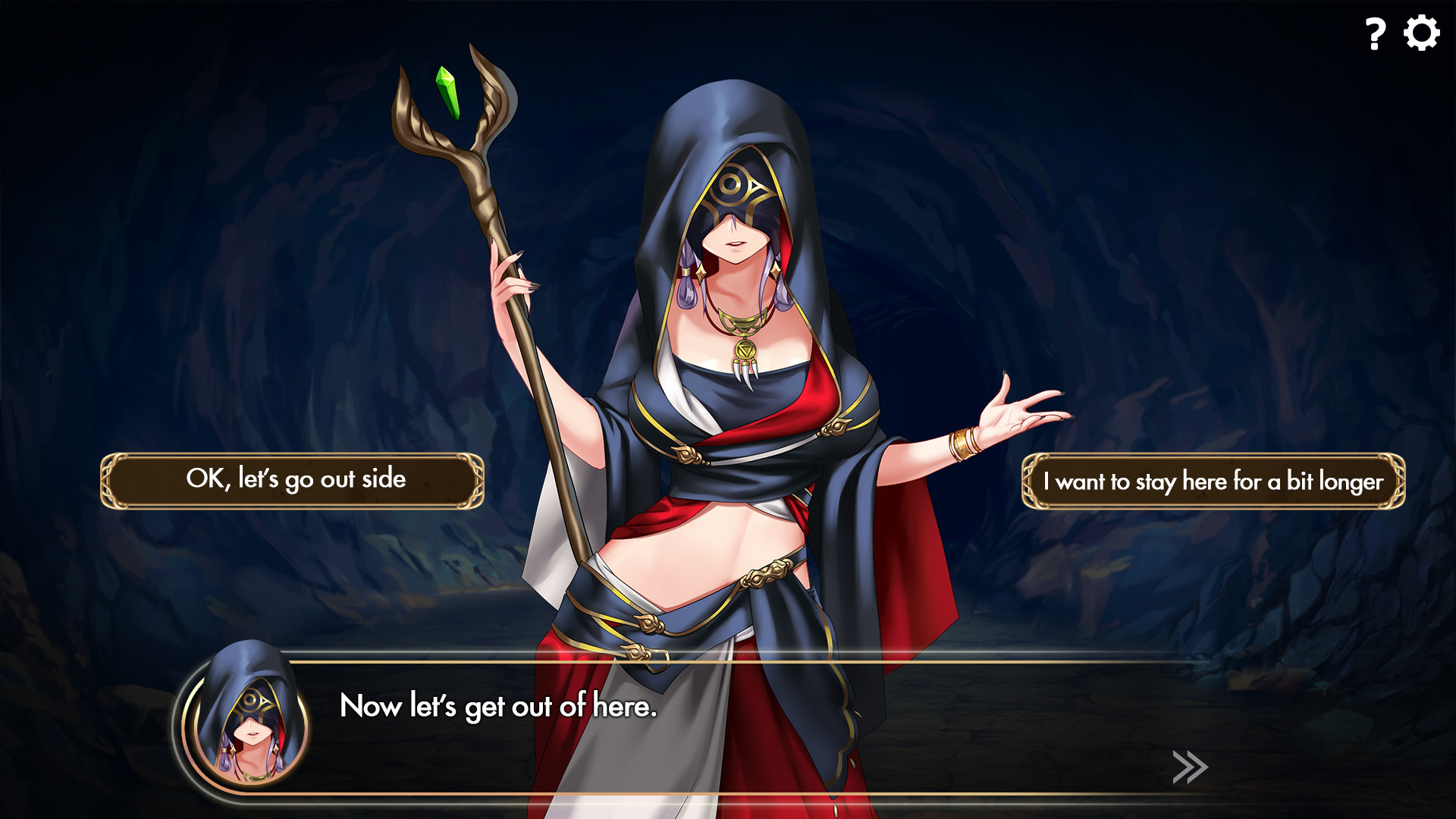H-Rescue screenshot 4