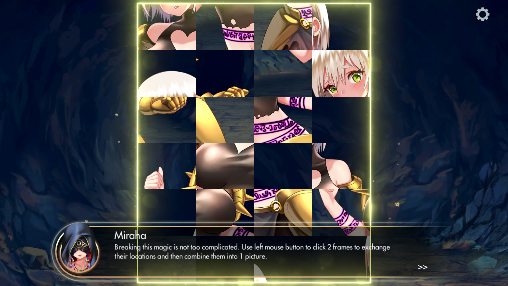 H-Rescue screenshot 7