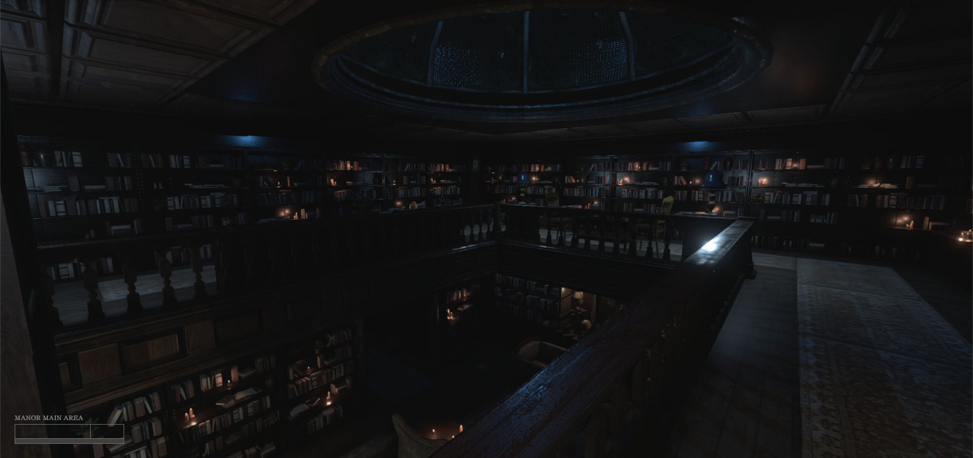 Deathbloom: Chapter 1 screenshot 5