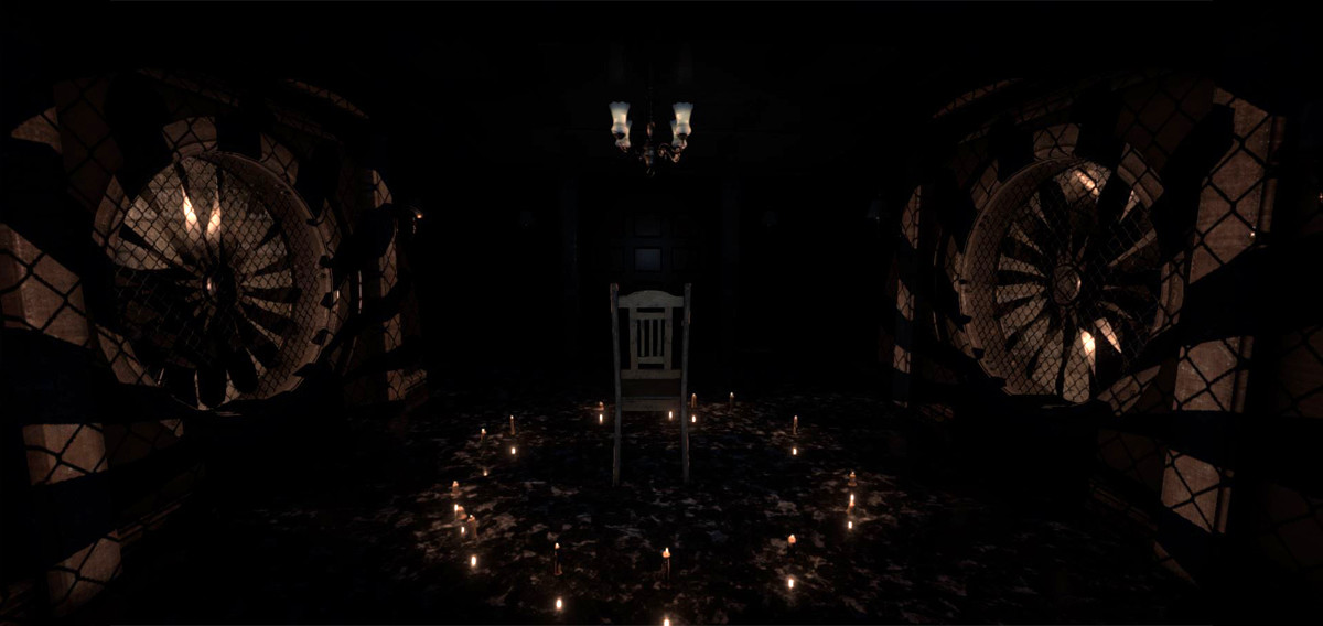 Deathbloom: Chapter 1 screenshot 8